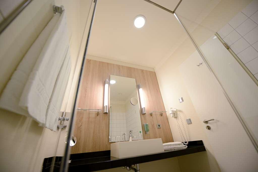 Livenwork Hotel & Coworking Gvz Ingolstadt Room photo