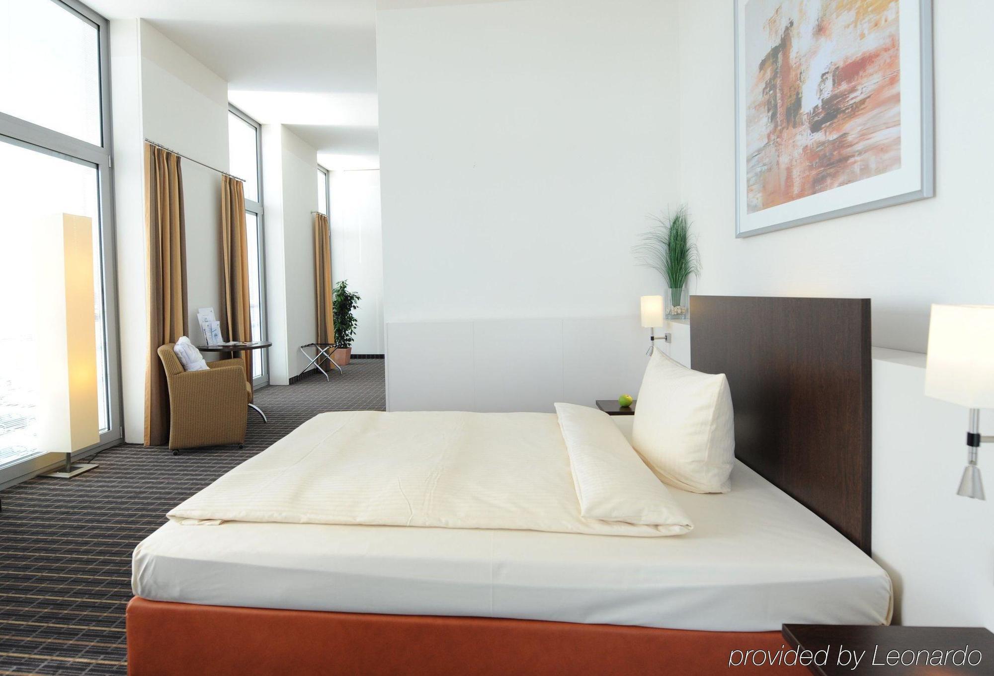 Livenwork Hotel & Coworking Gvz Ingolstadt Exterior photo